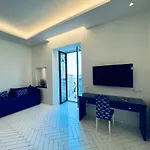 Yourhome - Scirocco *