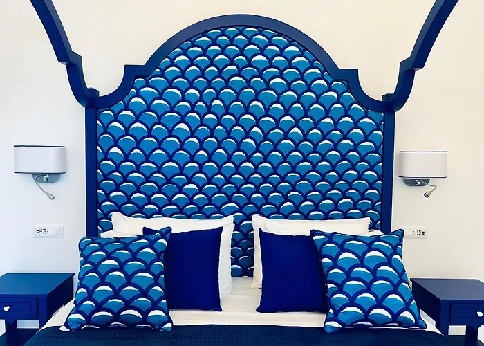 Apartment Yourhome - Scirocco