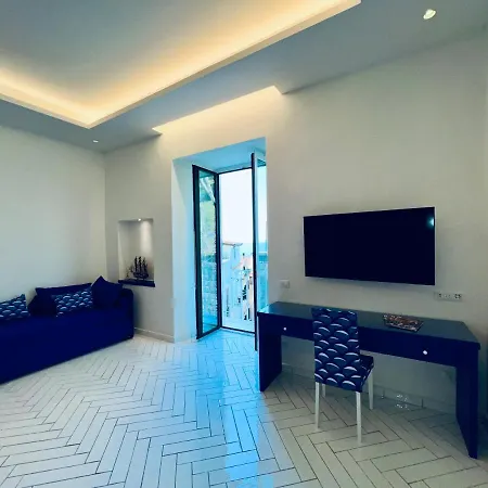 Yourhome - Scirocco *