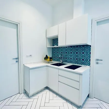 Yourhome - Scirocco סורנטו