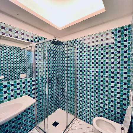 Apartment Yourhome - Scirocco *