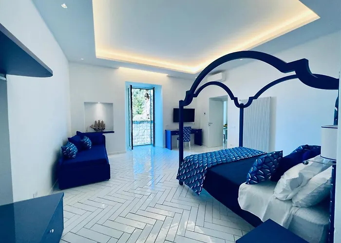 Yourhome - Scirocco דירה *