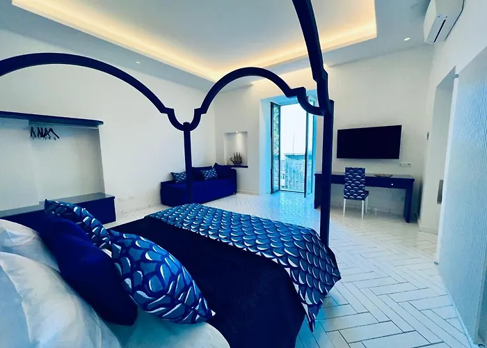 Yourhome - Scirocco דירה