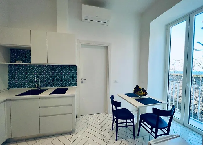 דירה Yourhome - Scirocco