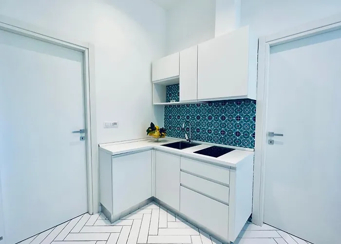 Yourhome - Scirocco סורנטו