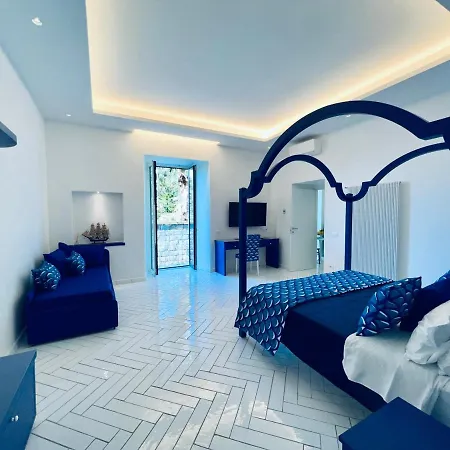 Yourhome - Scirocco 公寓 *