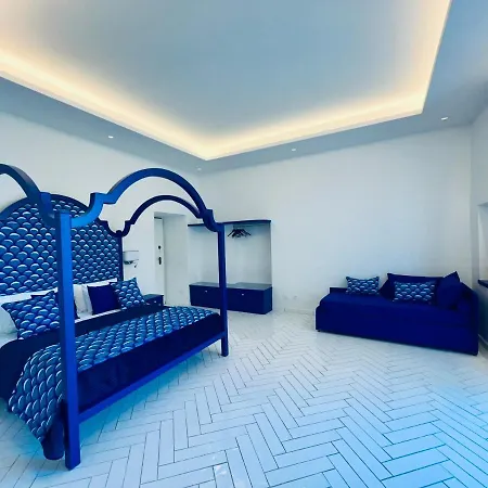 Lägenhet Yourhome - Scirocco
