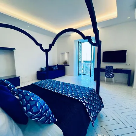 Yourhome - Scirocco Lägenhet