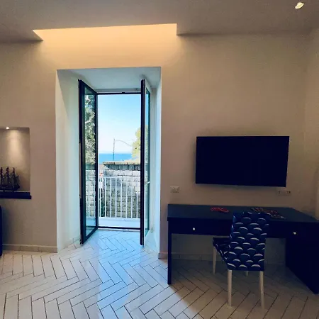 Yourhome - Scirocco Lägenhet Sorrento
